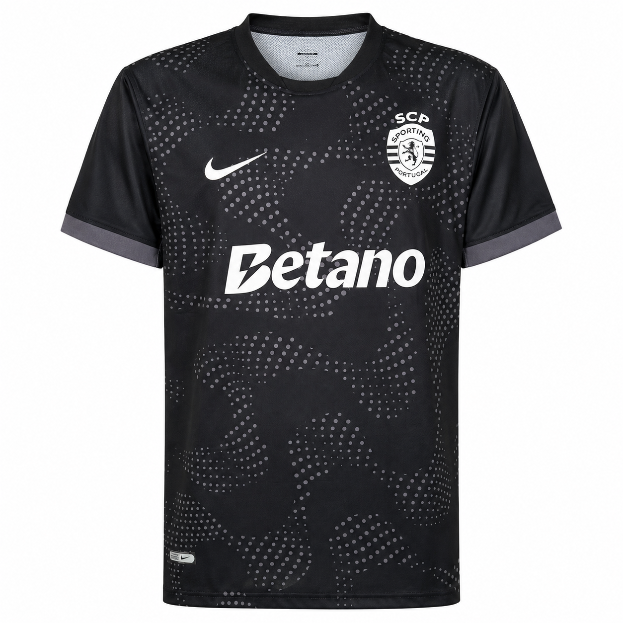Sporting CP 26/27 Away - Torcedor