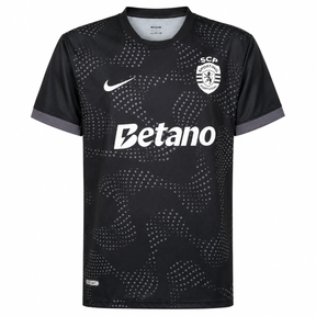 Sporting CP 26/27 Away - Torcedor