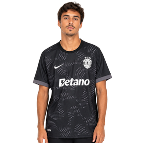 Sporting CP 26/27 Away - Torcedor