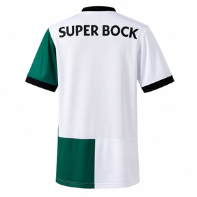 Sporting CP 26/27 Commemorative Edition - Torcedor