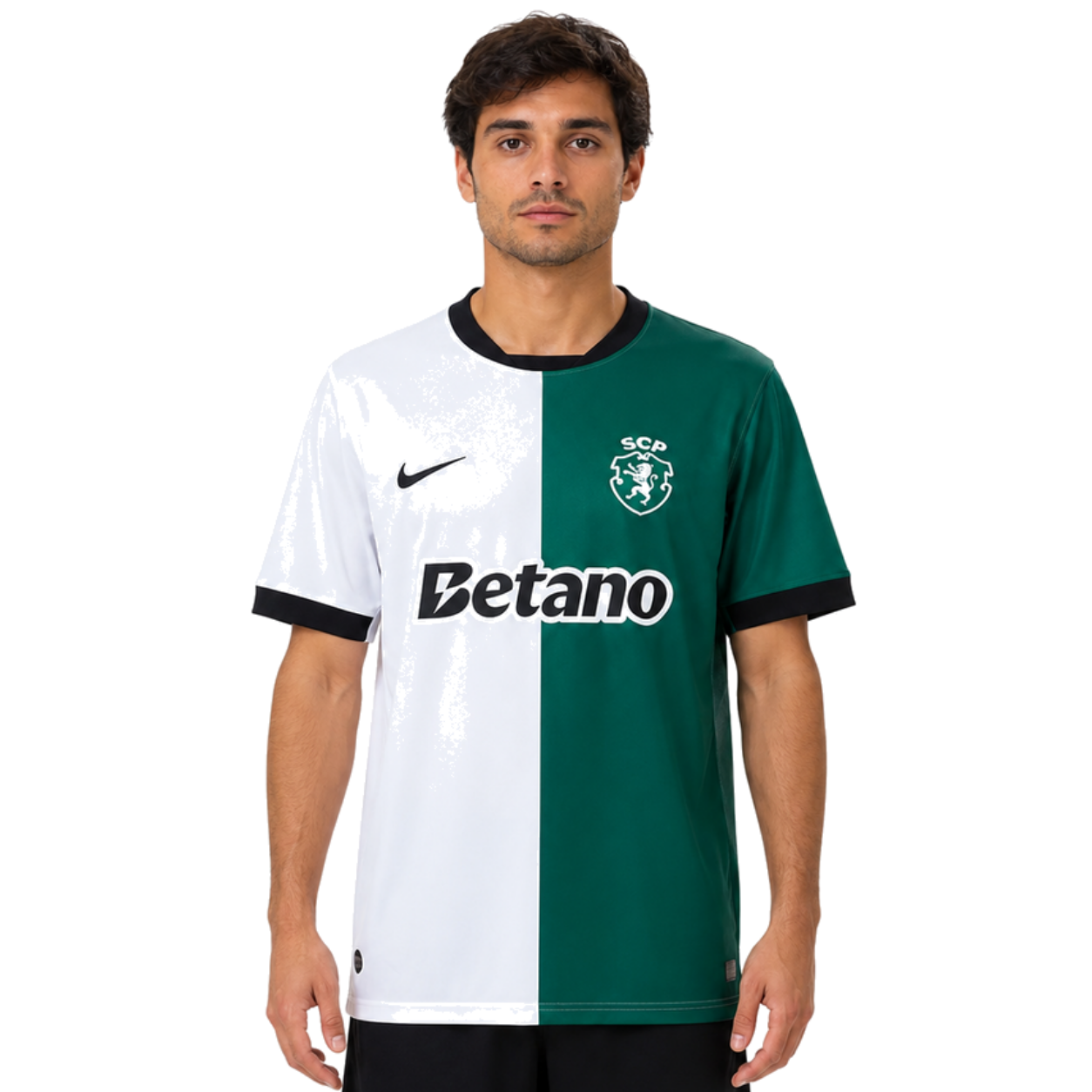 Sporting CP 26/27 Commemorative Edition - Torcedor