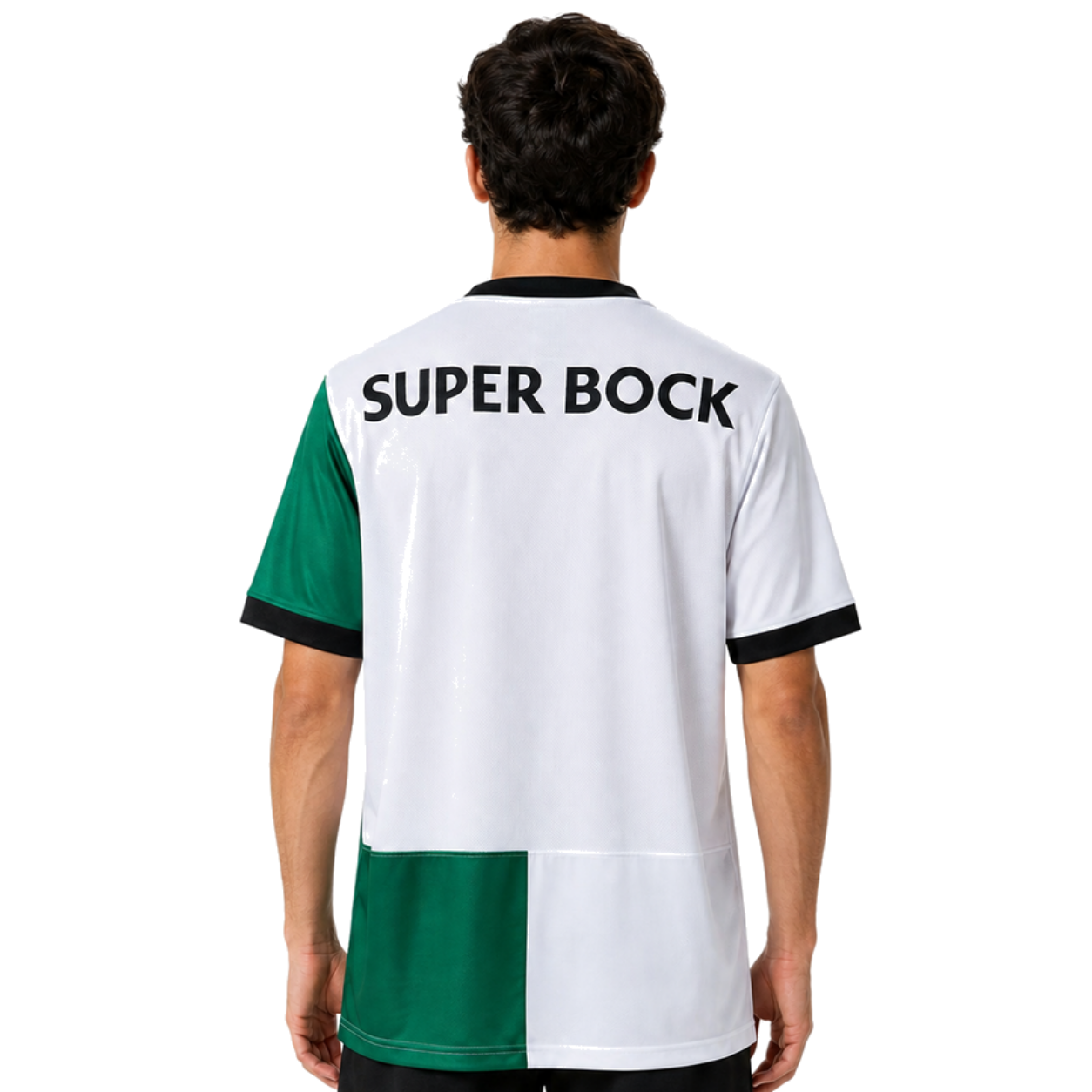 Sporting CP 26/27 Commemorative Edition - Torcedor