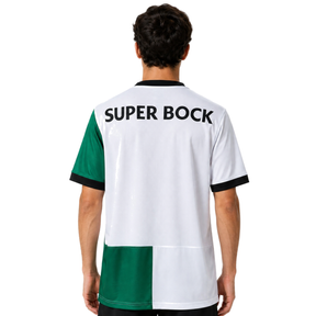 Sporting CP 26/27 Commemorative Edition - Torcedor