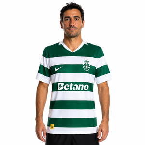 Sporting CP 26/27 Titular - Torcedor