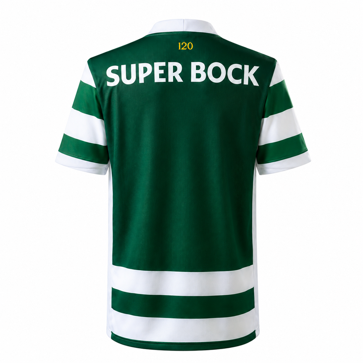 Sporting CP 26/27 Titular - Torcedor