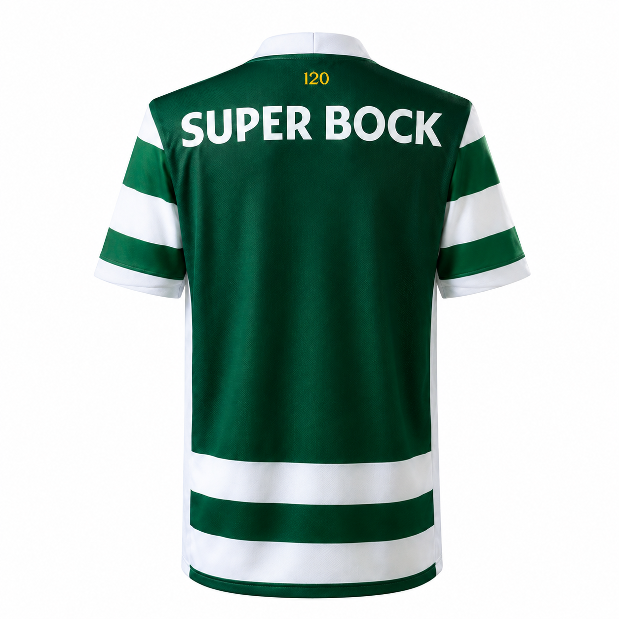 Sporting CP 26/27 Home - Torcedor