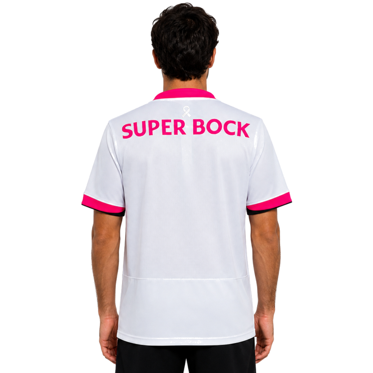 Sporting CP 26/27 Special Edition pink - Torcedor