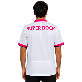 Sporting CP 26/27 Special Edition pink - Torcedor