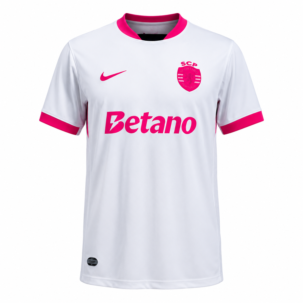 Sporting CP 26/27 Special Edition pink - Torcedor