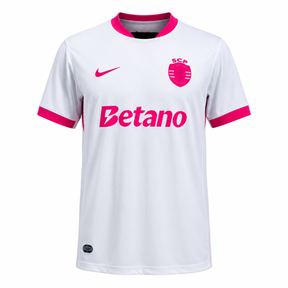 Sporting CP 26/27 Special Edition pink - Torcedor