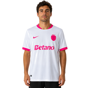 Sporting CP 26/27 Special Edition pink - Torcedor