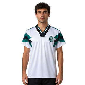 Sporting CP 92/94 Away - Retrô