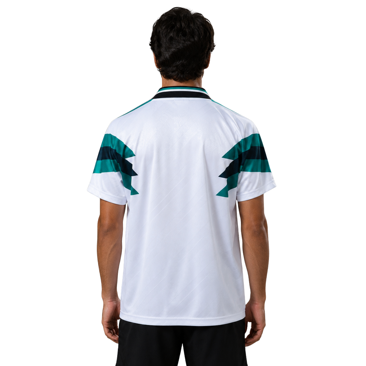Sporting CP 92/94 Away - Retrô