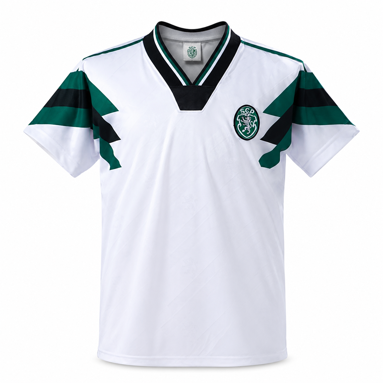 Sporting CP 92/94 Away - Retrô