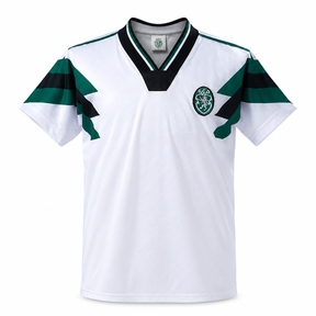 Sporting CP 92/94 Away - Retrô