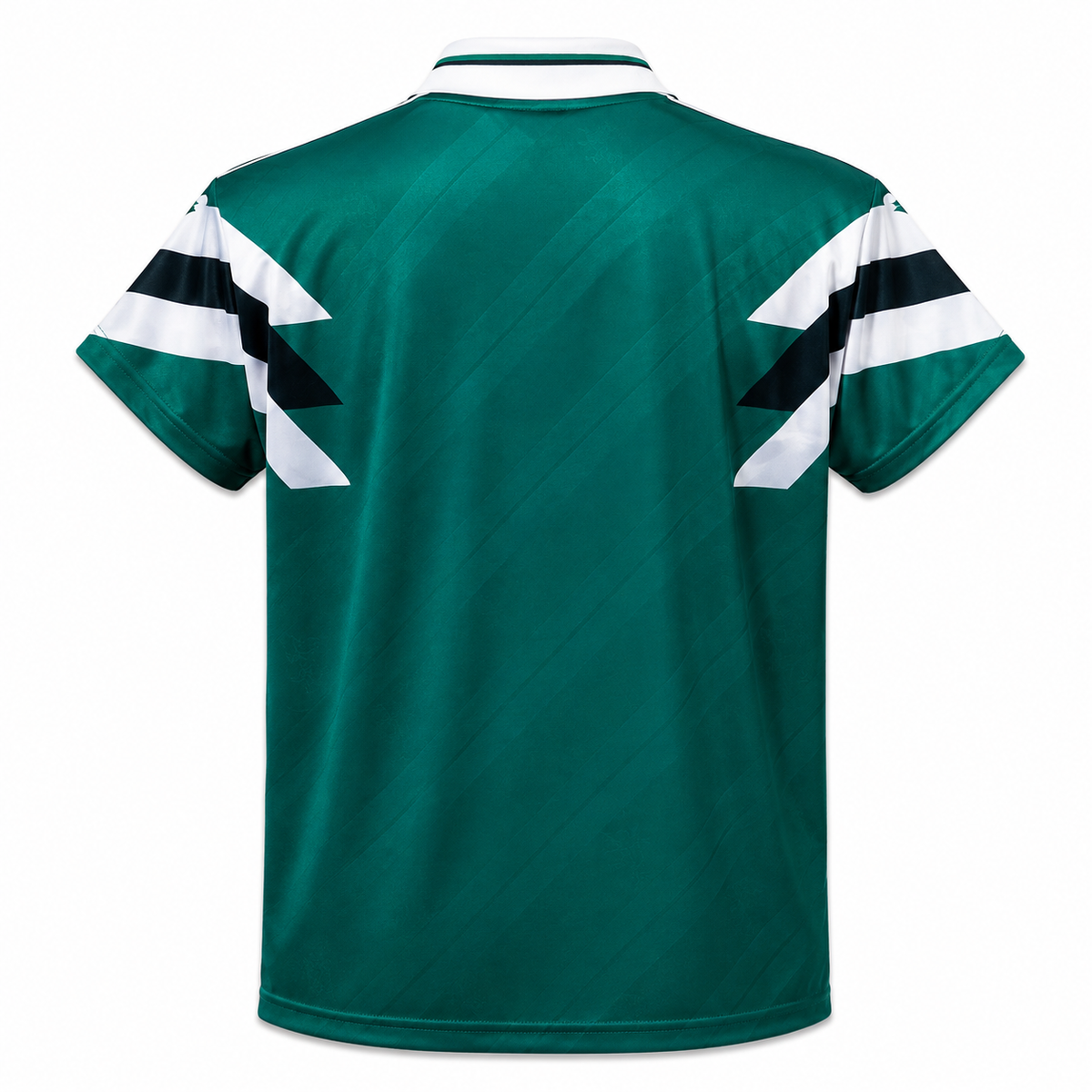Sporting CP 92/94 Verde - Retrô