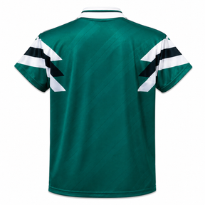 Sporting CP 92/94 Green - Retrô