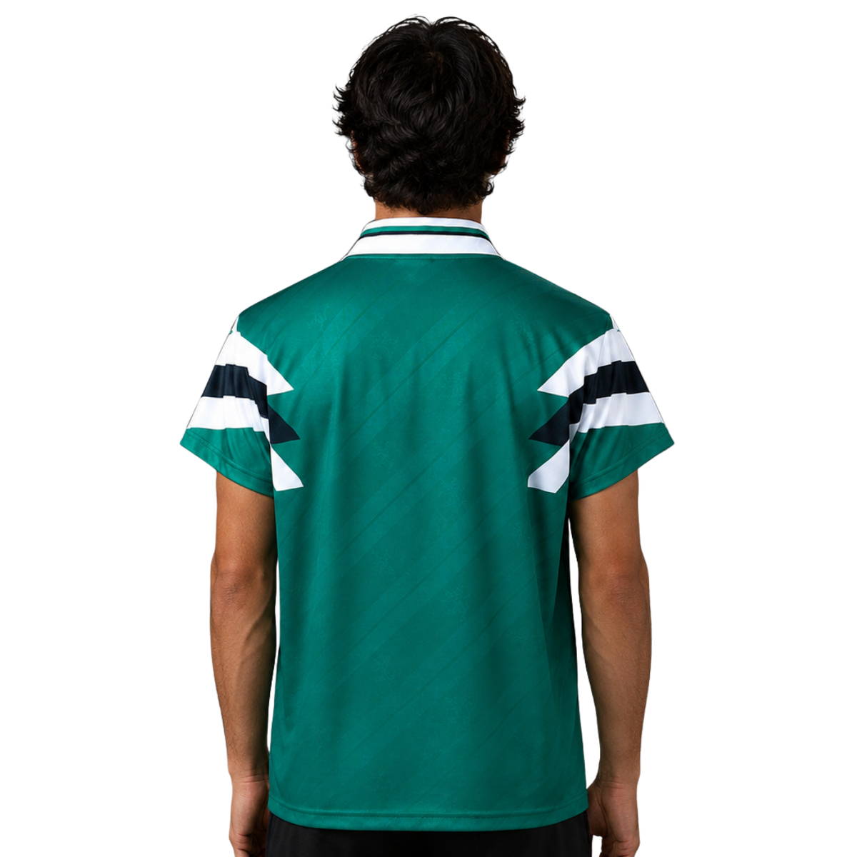 Sporting CP 92/94 Verde - Retrô