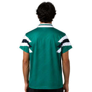 Sporting CP 92/94 Verde - Retrô