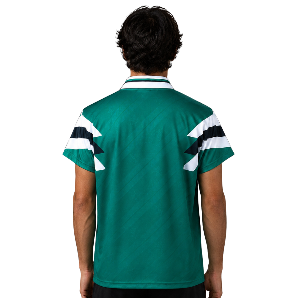 Sporting CP 92/94 Green - Retrô