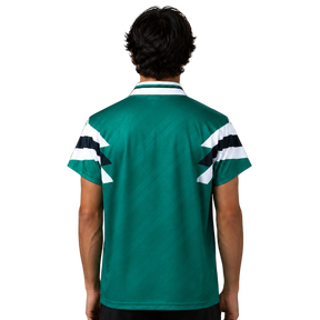 Sporting CP 92/94 Green - Retrô