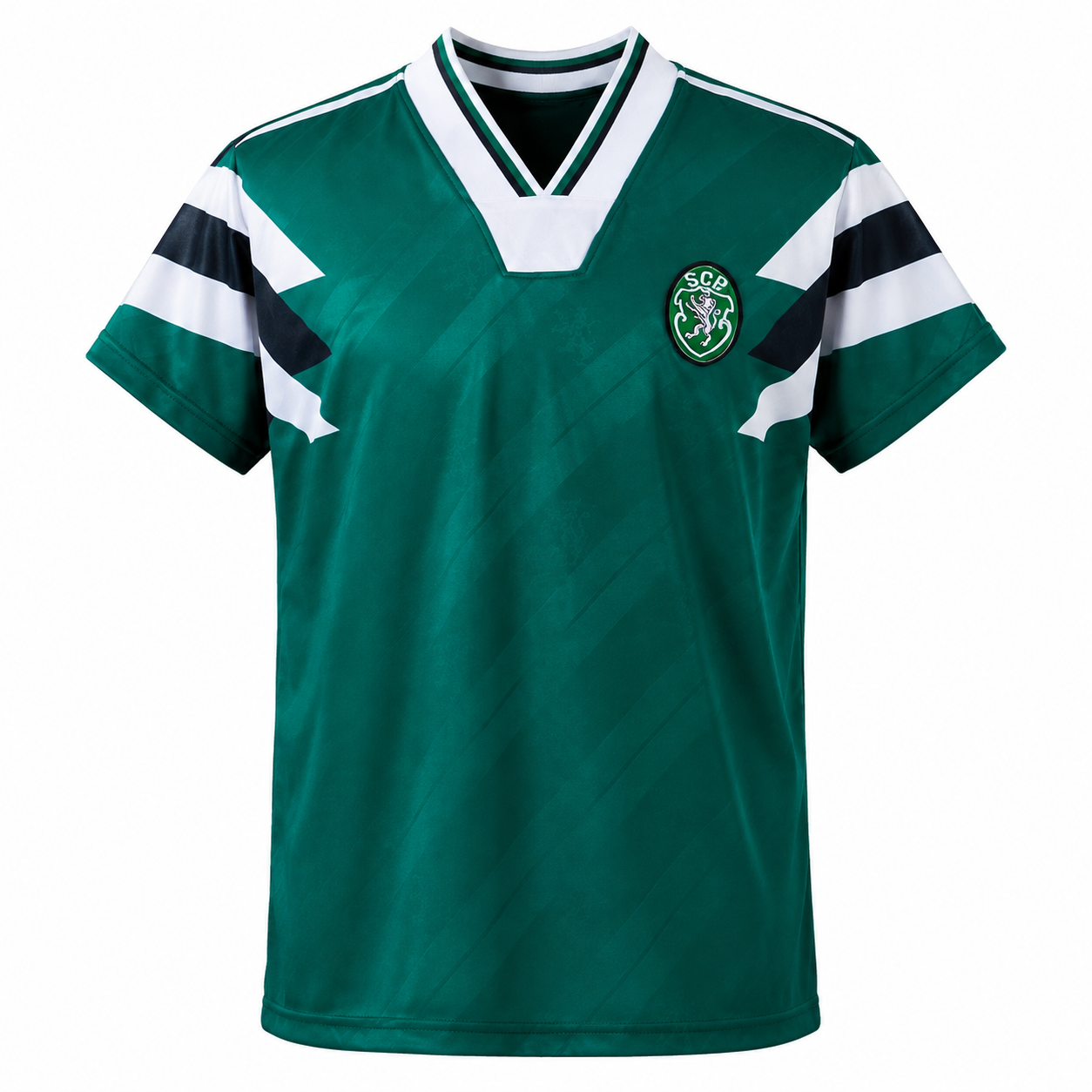 Sporting CP 92/94 Green - Retrô