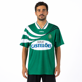 Sporting CP 94/95 Away - Retrô