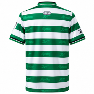 Sporting CP 99/00 Titular - Retrô