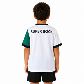 Sporting CP Edition Special - Kids Kit