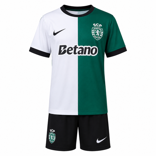 Sporting CP Special Edition - Kids Kit