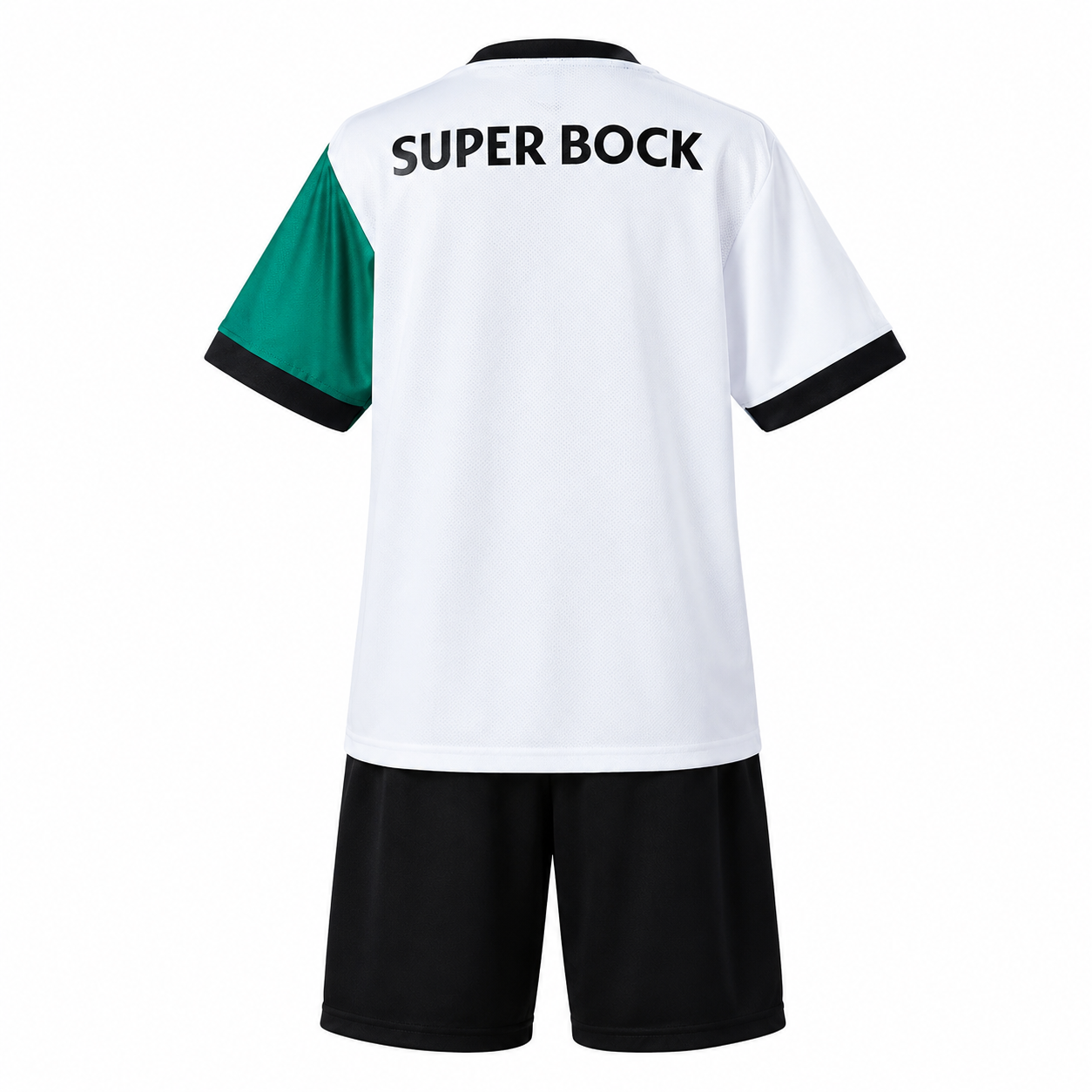 Sporting CP Edition Special - Kids Kit