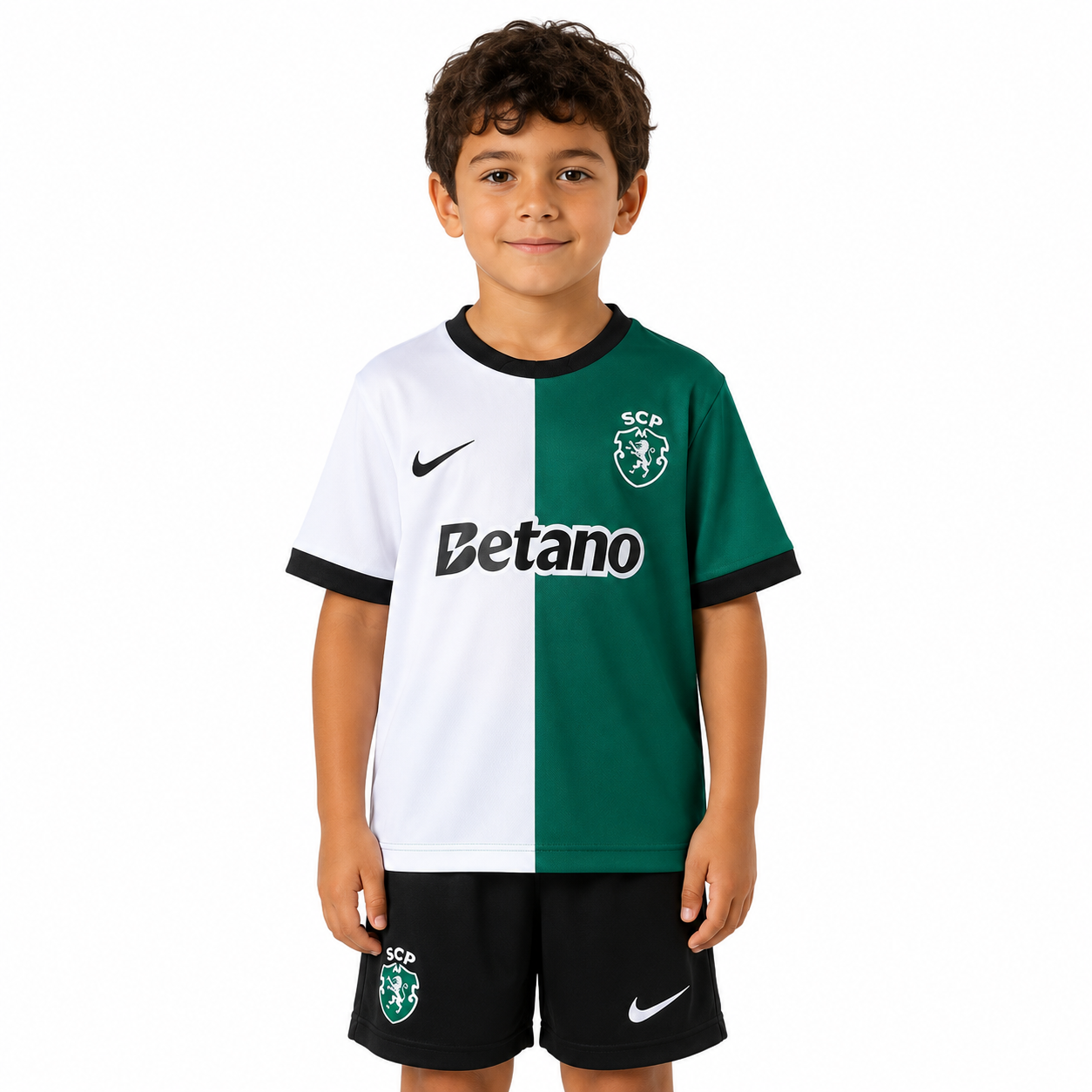 Sporting CP Edition Special - Kids Kit