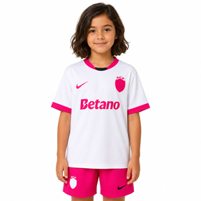 Sporting CP Edition Special Pink - Kids Kit