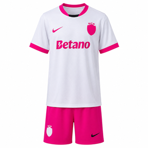 Sporting CP Edition Special Pink - Kids Kit