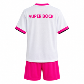 Sporting CP Edition Special Pink - Kids Kit