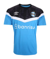 Camisa Grêmio 23/24 Treino - Versão Torcedor
