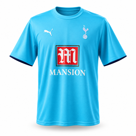 Tottenham Hotspur 06/07 Titular - Retrô
