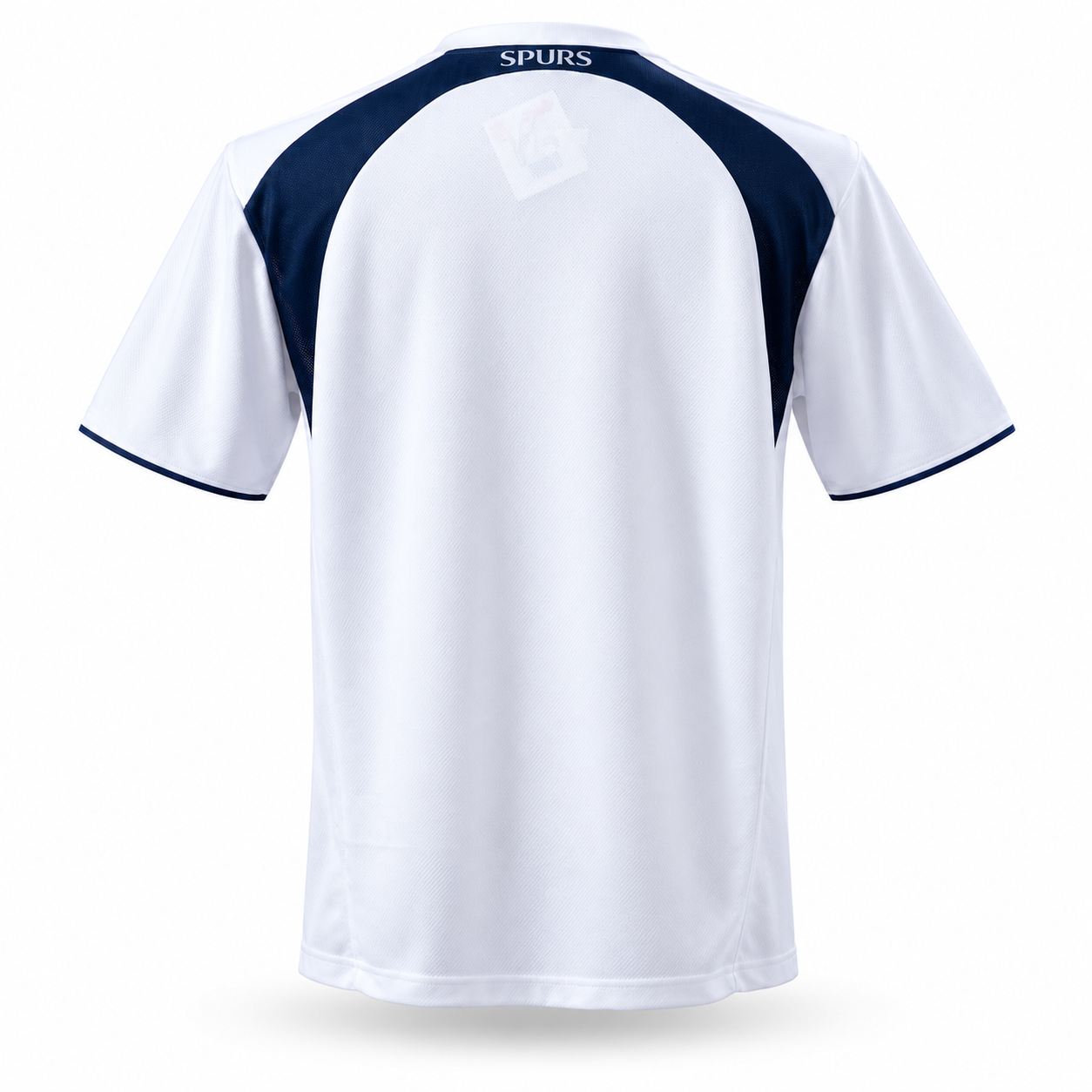 Tottenham Hotspur 06/07 Local - Retro