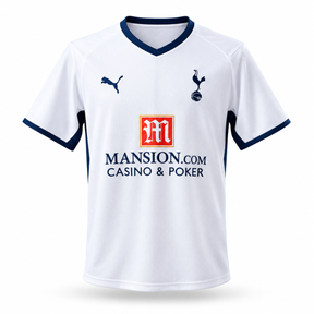 Tottenham Hotspur 08/09 Local - Retro