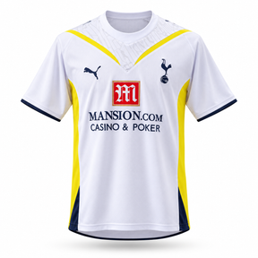 Tottenham Hotspur 09/10 Local - Retro