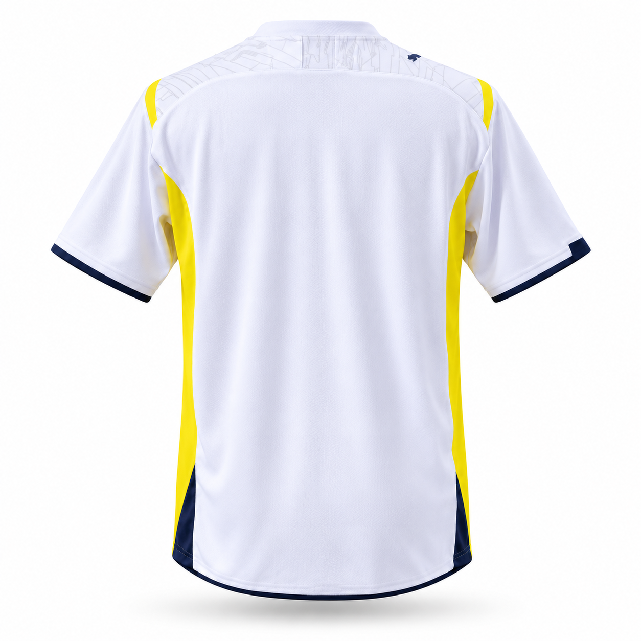 Tottenham Hotspur 09/10 Local - Retro