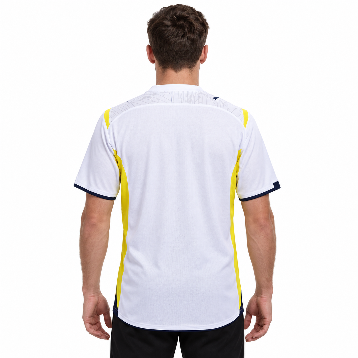Tottenham Hotspur 09/10 Local - Retro