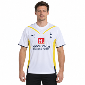 Tottenham Hotspur 09/10 Local - Retro