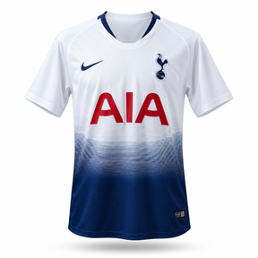 Tottenham Hotspur 18/19 Home - Retro