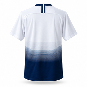 Tottenham Hotspur 18/19 Home - Retro