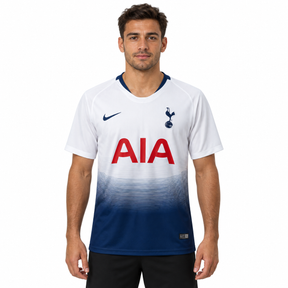 Tottenham Hotspur 18/19 Home - Retro
