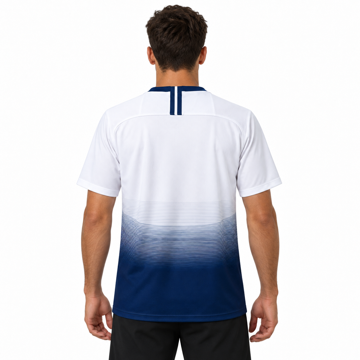 Tottenham Hotspur 18/19 Titular - Retrô