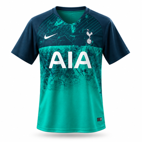 Tottenham Hotspur 18/19 Tercera - Retro