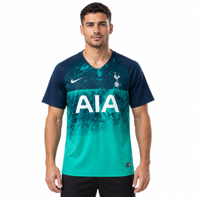 Tottenham Hotspur 18/19 Tercera - Retro