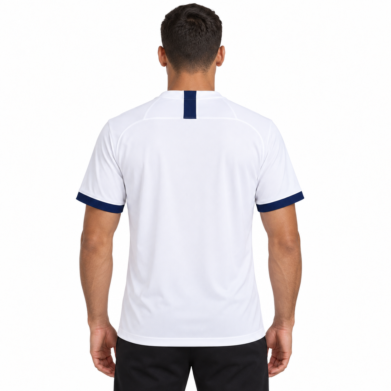 Maillot domicile Tottenham Hotspur 19/20 - Rétro